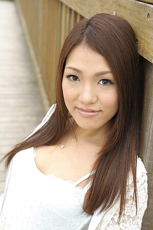 Welcome to our cheating wife Kyoka Makimura