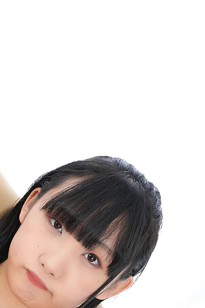 Rin Nanba is frustrated and wants a cock in her pussy now