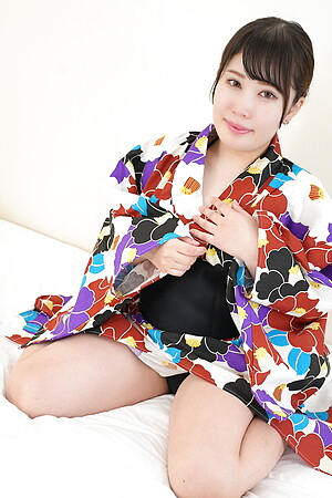 Welcome back to our New model Yuuka Kamakura